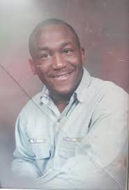 Darren Robinson (aka "Black") Obituary