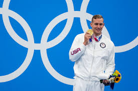 Los juegos olímpicos de tokio llegan a su jornada número cinco con grandes deportes para seguir. 6etfspywkulpwm