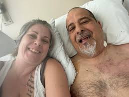 I know I'm a worrier but I need some positive stories. Hubby got a kidney  3/22/24. When we left hospital gfr had gone up to 51 (He started with  nothing cause he