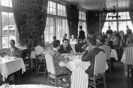 1675 sw cherry park rd. Troutdale In The Pines Historic Hotel