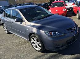 Image result for Galaxy Gray 2007 Mazda3