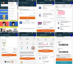 Karena dengan melakukan pendaftaran, kalian bisa lebih mudah dalam melakukan pembayaran ataupun mengubah metode pembayaran di lazada. Mudahnya Beli Belah Di Lazada Malaysia Guna Molpay Cash Di 7 Eleven