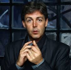 Give My Regards To Broad Street