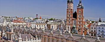 Cracovia is the longest existing polish club. Tour Operator Central And Eastern Europe Polonia Cracovia Travel Tour Operator