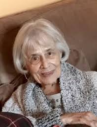 Obituary information for Elizabeth Betty (Mantis) Spiliop...