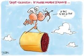 Humour Saint Valentin Seul Au Monde Le Monde Manque D Amour Humour Saint Valentin Tu Me Manques Mon Amour Bon Pour La Saint Valentin
