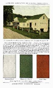 In contrast, it costs between $20 to $120 per sq. From Asbestos To Zinc Roofing For Historic Buildings National Park Service