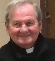 Condolence Book for An tAthair Cathal Ó Gallchóir (Gweedore, Donegal)