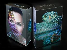 hazen 2109 product of the year in 2021 holography holographic holographic film
