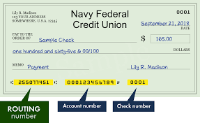 Jul 22, 2021 · navy federal credit union website status history the above graph displays service status activity for navyfederal.org over the last 10 automatic checks. 256074974 Routing Number Of Navy Federal Credit Union In Vienna Old Number Is 255077451