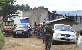 Luca attanasio, chi era l'ambasciatore italiano ucciso in congo in un agguato a goma: Luca Attanasio Chi E L Ambasciatore Italiano In Congo Morto A 43 Anni Corriere Dell Umbria