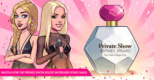 Find great deals on ebay for britney spears perfume. Britney Spears Perfumes Enter Her Mobile Game Wwd