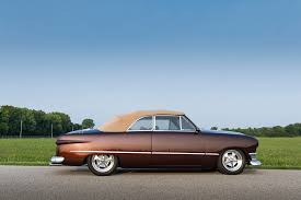 Image result for Brown Egg Shell 1950 Ford