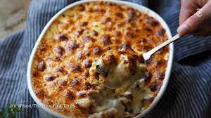 Nyt Food On Twitter Recipes Food Beef Casserole Recipes