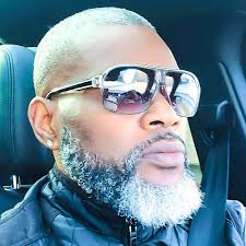 Hair From A Man's Perspective" by Gerald"