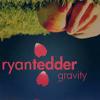 Coverlandia The 1 Place For Album Single Cover S Ryan Tedder Gravity Fanmade Single Cover