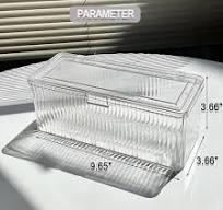 Amazon.com: 14 Pcs 2.9" Press On Nail Packaging Box, Press ...