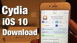 Pin On Cydia Ios 10 3 1