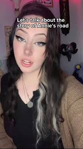 Midgetville New Jersey Annie Road