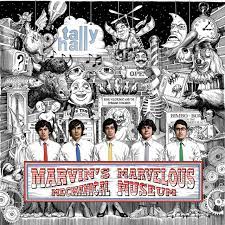 A song on marvin's marvelous mechanical museum that's all about how, in the end, time is what controls our lives also something to note, after the third part you understand… Ruler Of Everything Song By Tally Hall Spotify