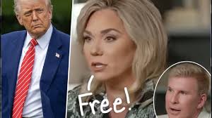 Chrisley family's latest sad news