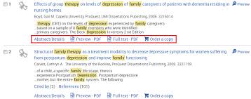 Proquest dissertations & theses provides researchers with unmatched search and reference link functionality that delivers results from across the globe. How Do I Access A Copy Of A Thesis Dissertation Online Through The Leatherby Libraries Libanswers