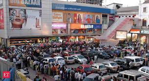 Big Bazaar Shares Its New Doorstep Delivery Plan For Lockdown Period In 2020 Big Bazaar Bazaar Himachal Pradesh