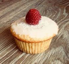 Kokos Zitronen Muffins Rezept Rezept Zitronen Muffins Rezept Kokosmuffins Zitronen Muffins