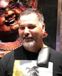 Keith Sayers's Instagram, Twitter & Facebook