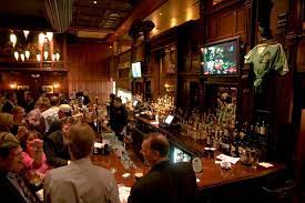 Arlington Nightlife Tuesday Night Knowledge Droppin Ri Ra