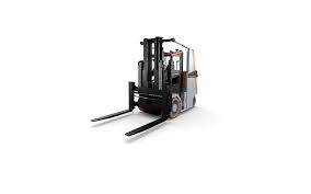 Browse sunbelt rentals' fleet of forklift rentals & lift truck rentals. Electric Heavy Duty Compact Forklift Up To 30 T Load Capacity Hubtex