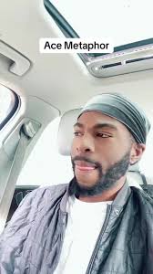 Desmond Hill Ace Metaphor