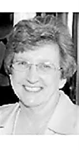 Elizabeth Dunn Obituary (1940