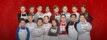 Many superfans of masterchef junior are wondering what some of the young chefs are up to nowadays. Esther Masterchef Junior 5 Photos Facebook