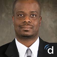 Dr. Damien M. Benjamin, MD