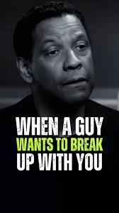 Denzel Washington's Best Motivational Quotes for Breakups