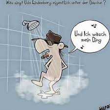 Und Ich Was Mein Ding Lustig Illustration Lustig Humor Lustige Wortspiele