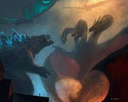 See over 779 godzilla images on danbooru. Pin By Javier Ortiz On Godzilla Godzilla Vs King Ghidorah Godzilla All Godzilla Monsters
