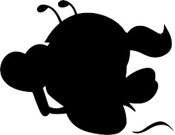 Check spelling or type a new query. Svg Cantik Logo Kartun Lebah Imej Ikon Svg Percuma Svg Silh