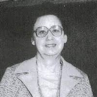 Obituary for Norma M. Sanders