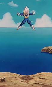 Bejita Ssaiyanjin Anime Dragon Ball Super Dragon Ball Artwork Dragon Ball Super Goku