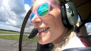 This flight with Hi-Tech Helicopters, Inc came with a side of 'Proud to  Serve' 😉🚁 See more from the flight later this summer