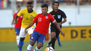 We did not find results for: Marcelo Allende Podria Pasar Desde Mexico A La Mls As Chile