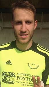 Scheda Giocatore G7115635