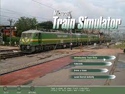 Download microsoft teams for ios & read reviews. How To Download And Install Microsoft Train Simulator Msts With Indian Routes Youtube