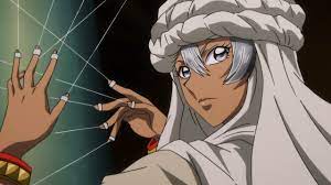 Karakuri Circus - 11 - Anime Evo