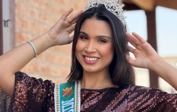 Cafeicultora de Paraguaçu, MG, é eleita Miss Brasil Café 2027 | G1