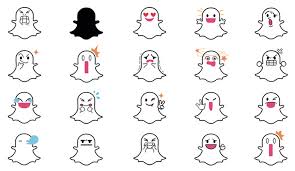 Don't hotlink to this icon. Snapchat Ghost Meanings 2019 What Do White Ghost Faces On Snapchat Mean Tech Tips Hub