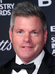 Mark Durden-Smith Pictures