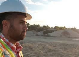 Esta semana celebramos la vida del Ing. Marvin Vargas @marvinvargas385 ,  valioso miembro de nuestro equipo que acaba de asumir la gerencia del  proyecto Hotel W Marriott Punta Cana #EquipoAErd #constructoraae 🎂🚀🙌